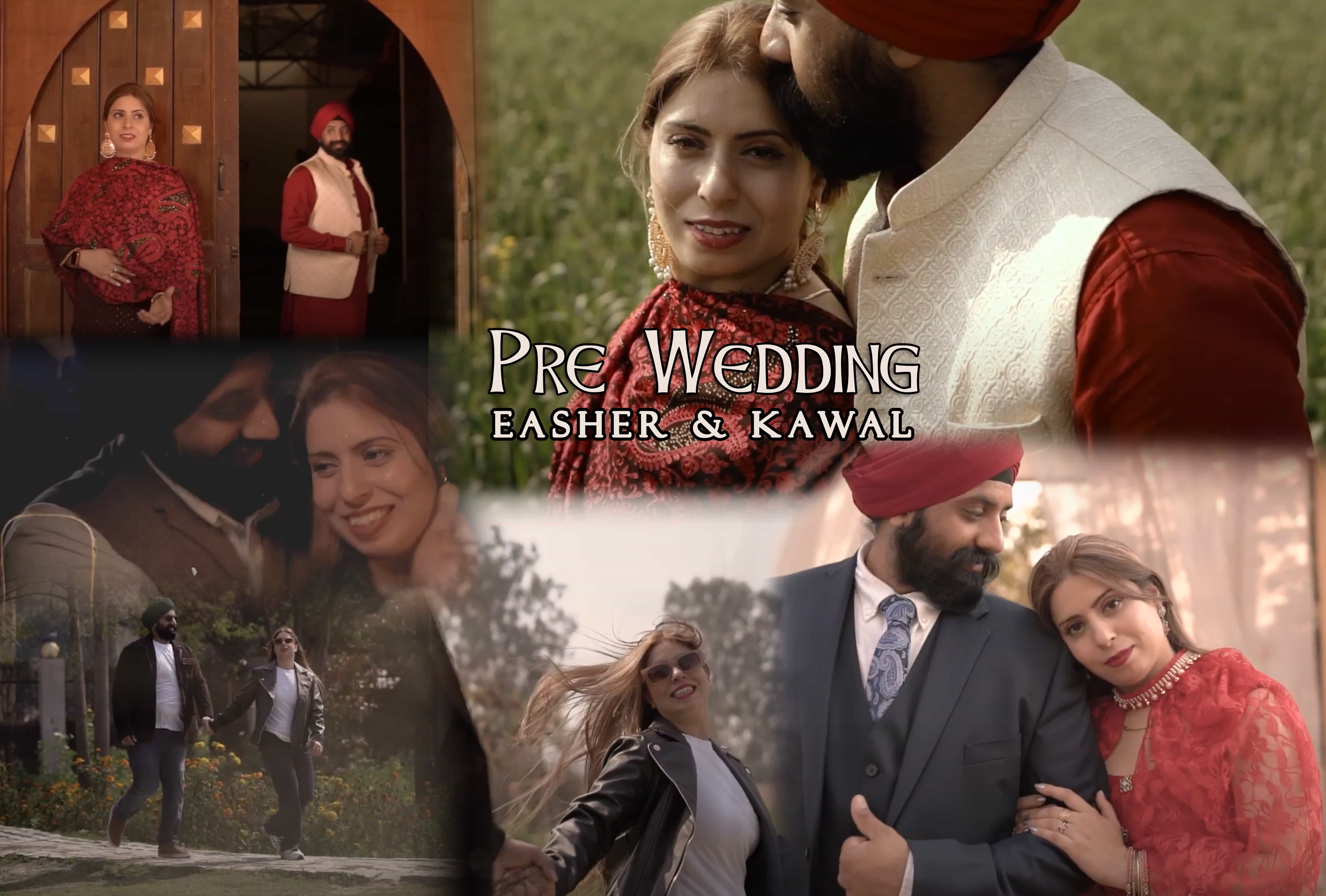 Video